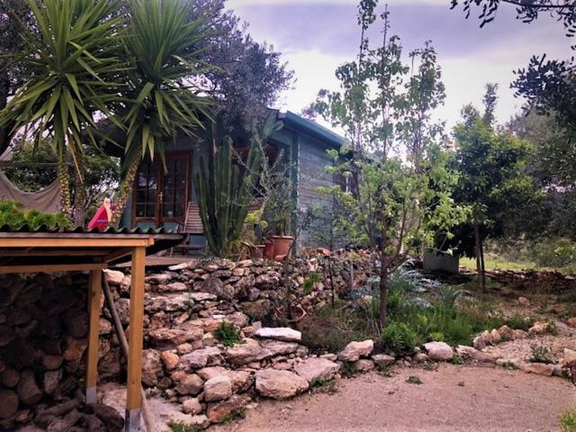 Finca Florecer Tivenys Esterno foto